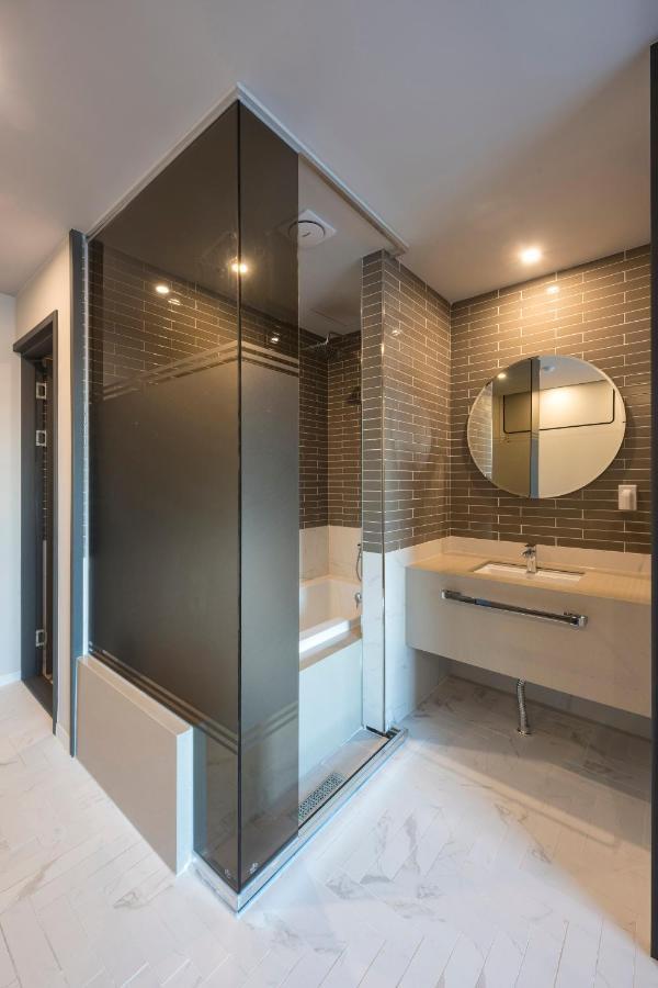 Browndot Hotel Guseo Busan Luaran gambar