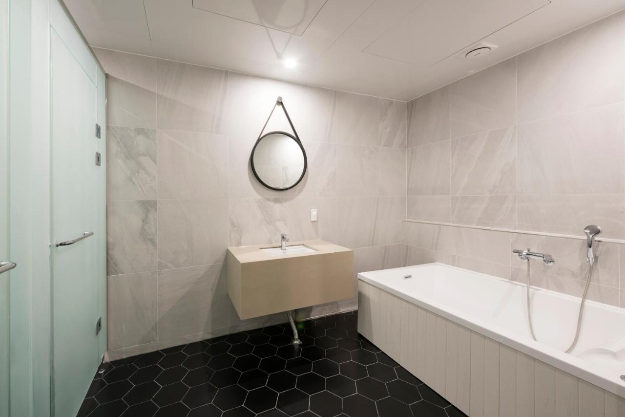 Browndot Hotel Guseo Busan Luaran gambar